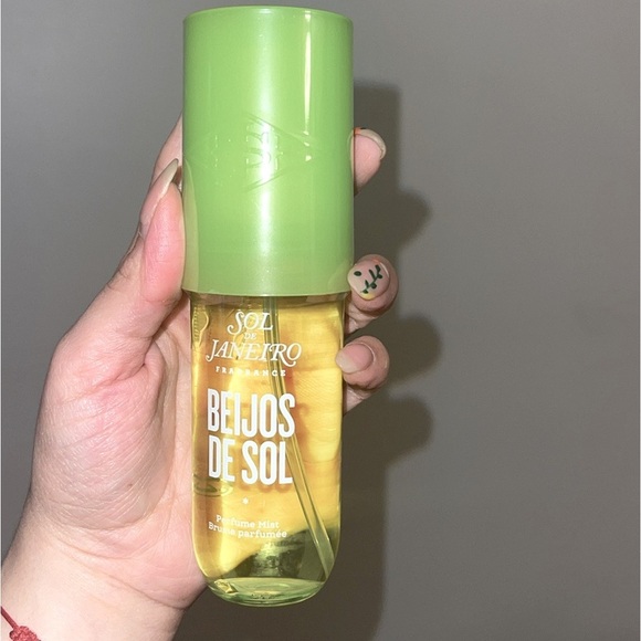 BEIJA DE SOL ☀️ - Picture 3 of 5